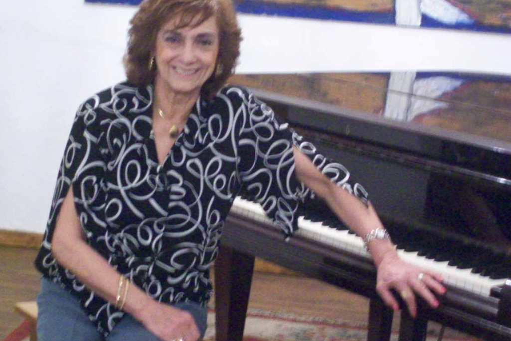 Presentación en Casa Burgos del libro “Oscar o el Guardapolvo blanco” San Rafael, Mendoza.